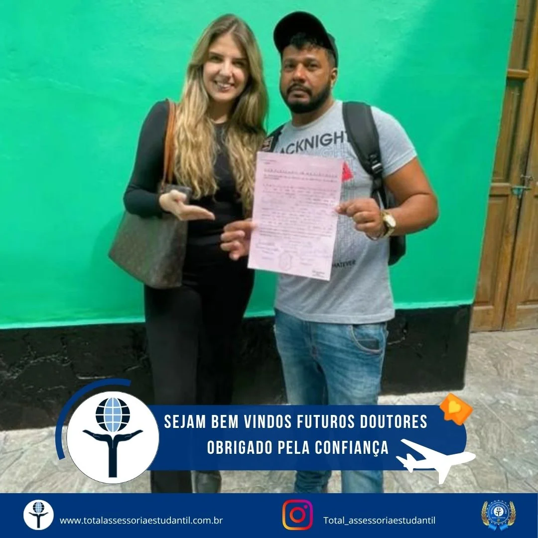 Estudante da Total Assessoria — foto 3