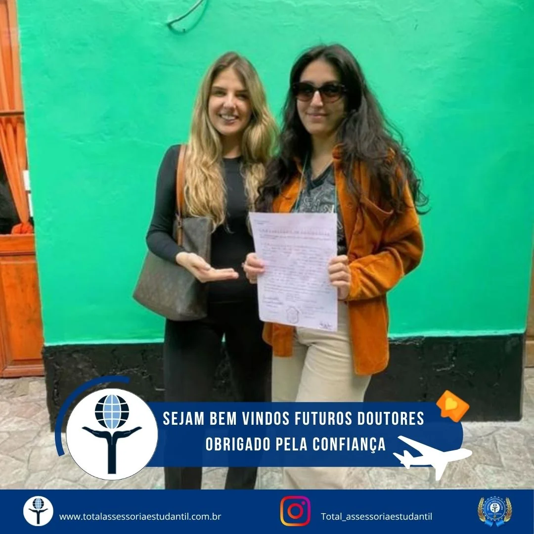 Estudante da Total Assessoria — foto 4