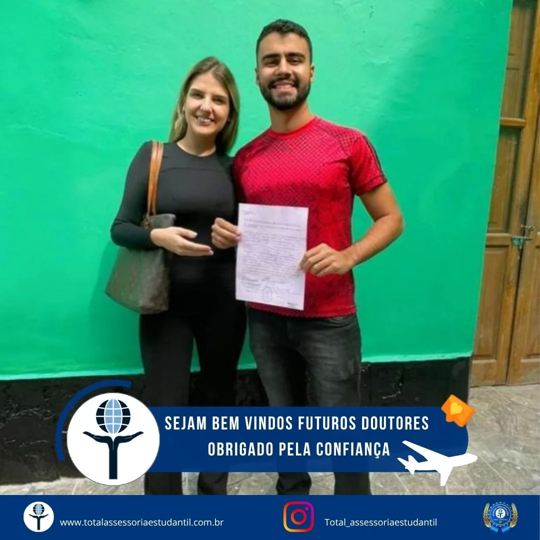 Estudante da Total Assessoria — foto 7