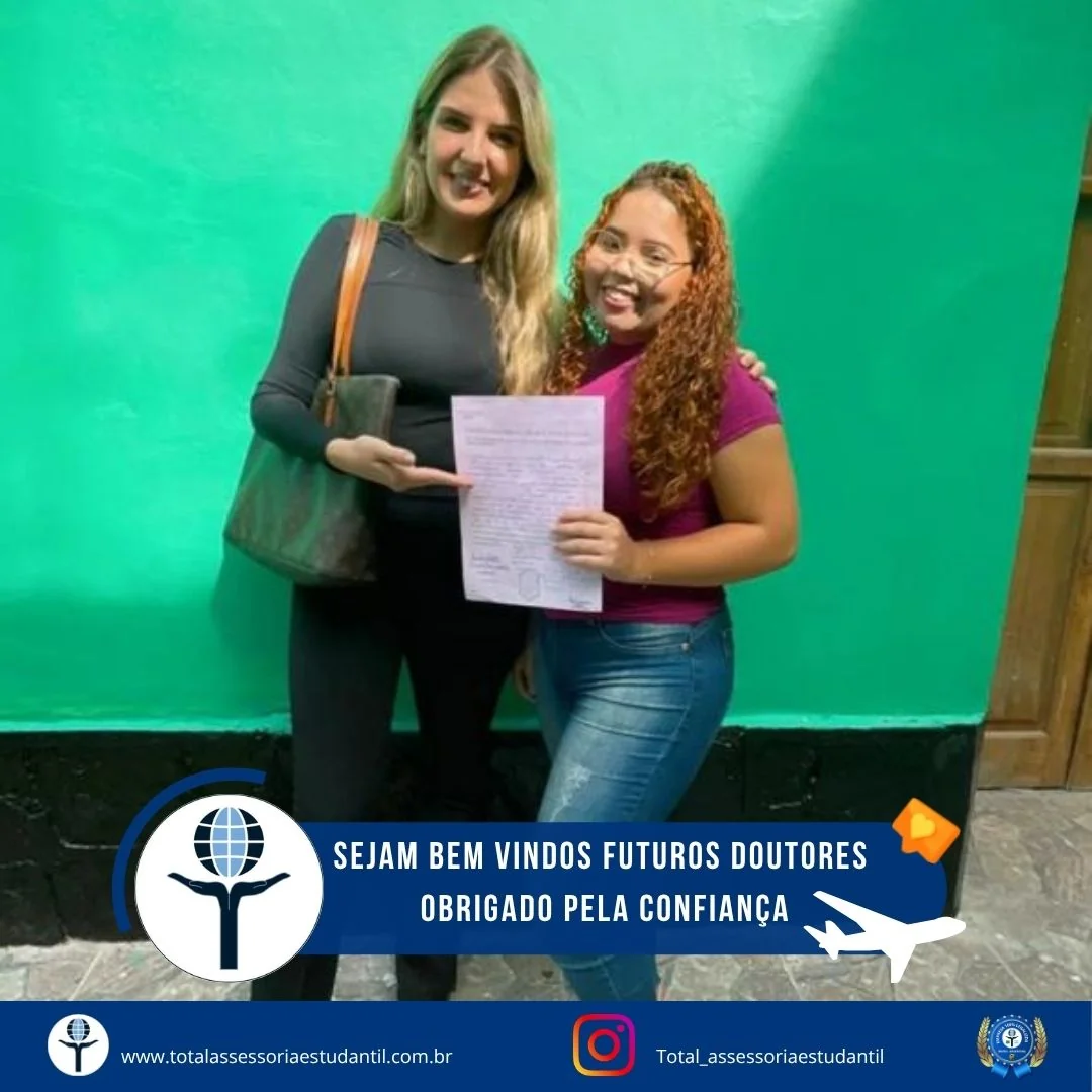 Estudante da Total Assessoria — foto 8