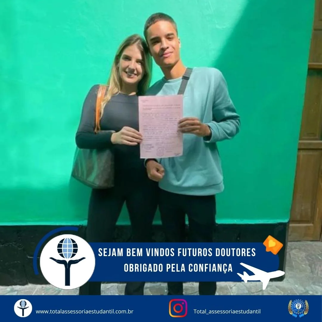 Estudante da Total Assessoria — foto 12