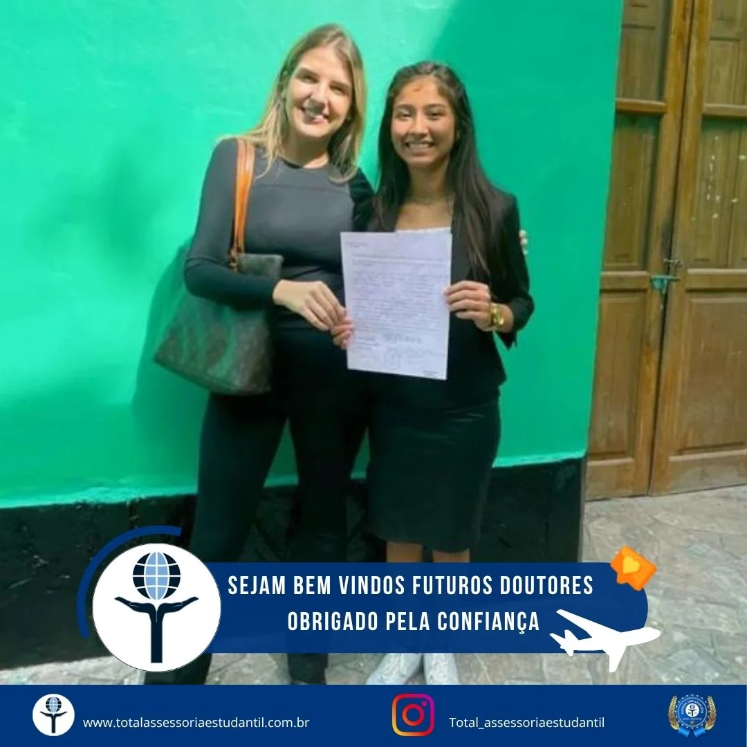 Estudante da Total Assessoria — foto 14