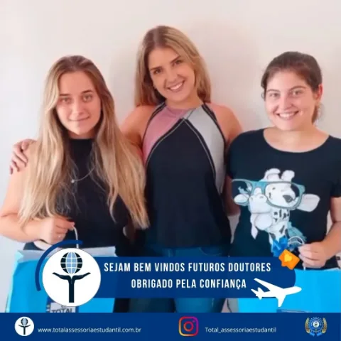 Estudante da Total Assessoria — foto 15