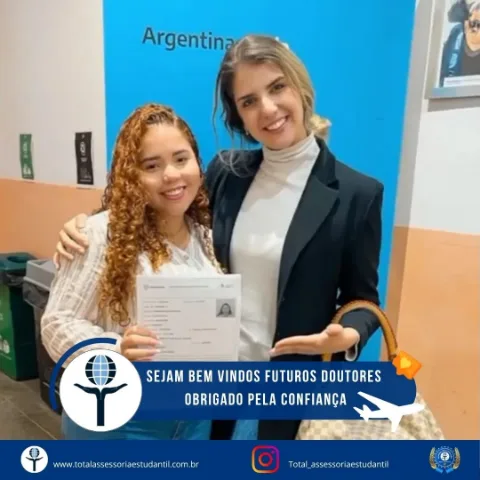 Estudante da Total Assessoria — foto 17