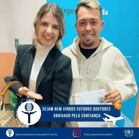 Estudante da Total Assessoria — foto 19
