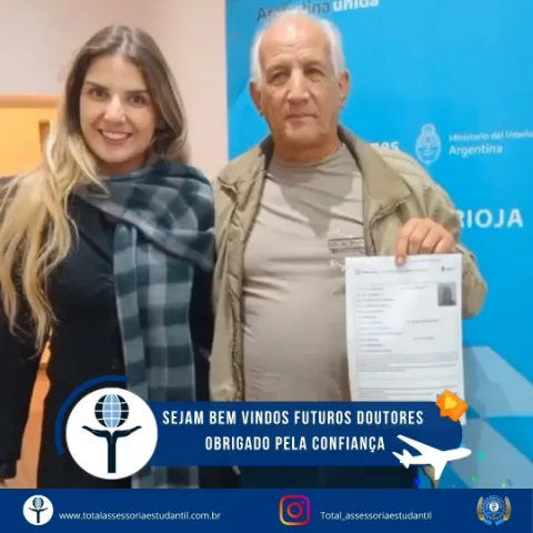 Estudante da Total Assessoria — foto 22