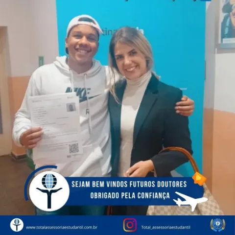 Estudante da Total Assessoria — foto 23